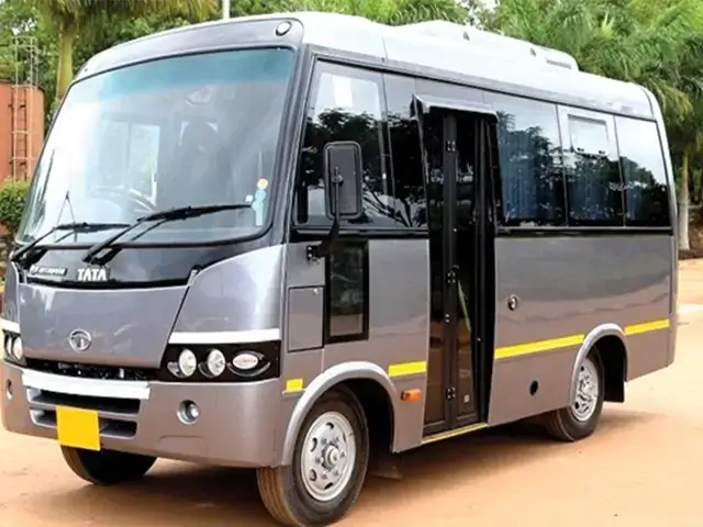Mini Bus 12