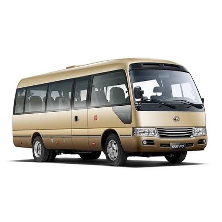 Mini Bus 20