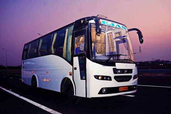 Mini Bus 30